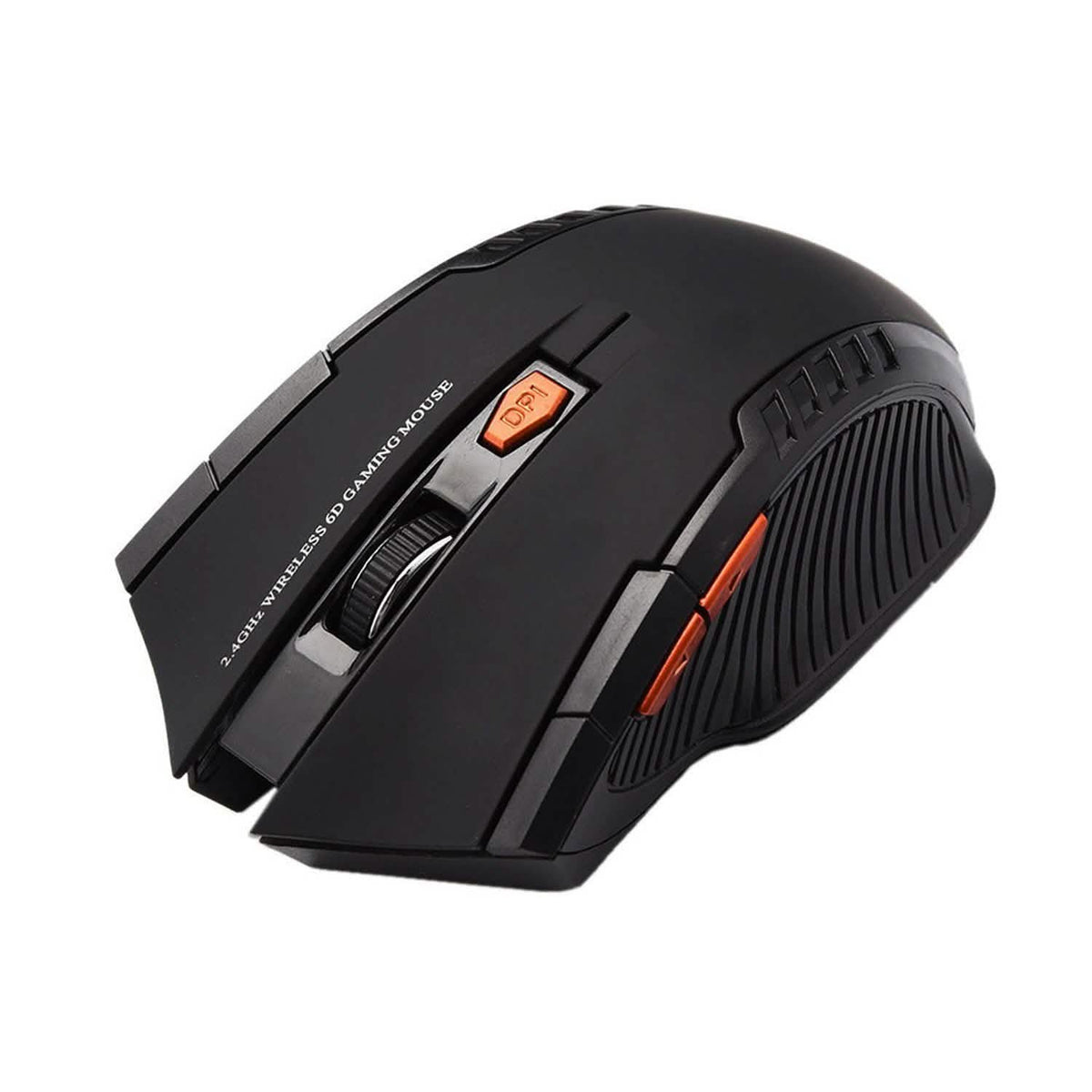 iMountek 2.4G Wireless Gaming Mouse