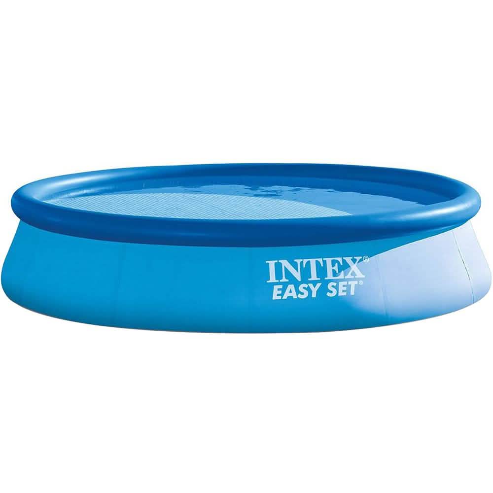Intex 13ft X 33in Easy Set Pool Set