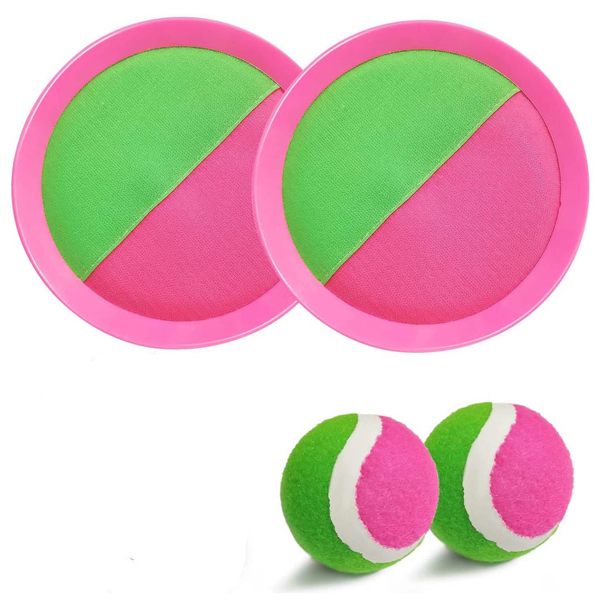 Jalunth Ball Catch Set