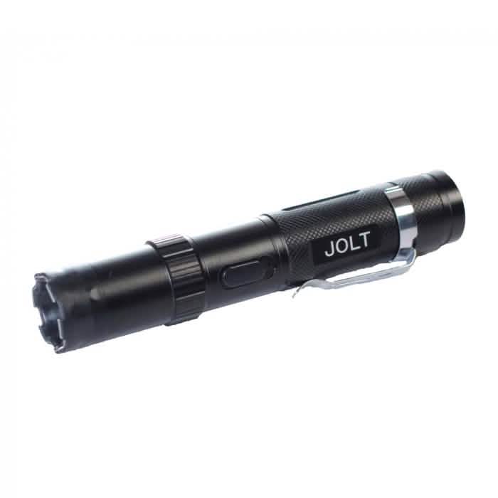 JOLT Tactical Stun Flashlight 75,000,000