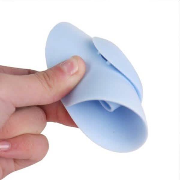 Kitchen Bathroom Floor Leak-Proof Cover