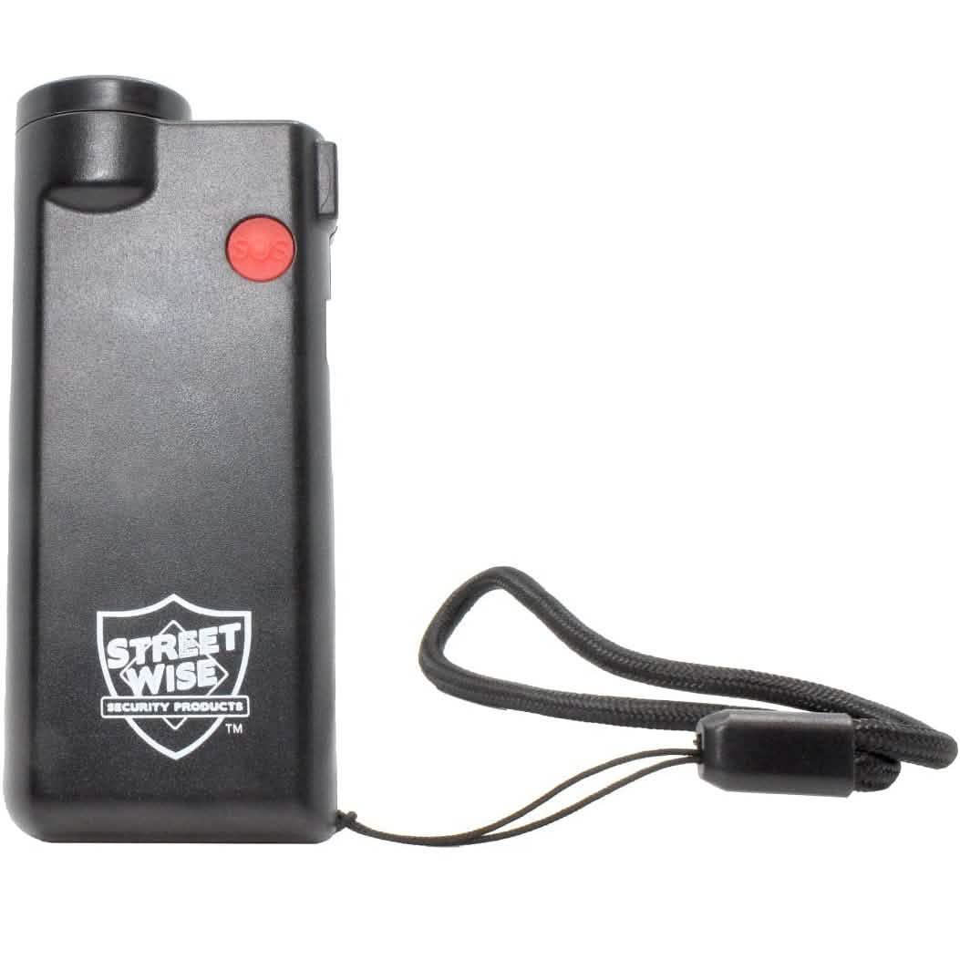 Knight Light Alarm & Flashlight