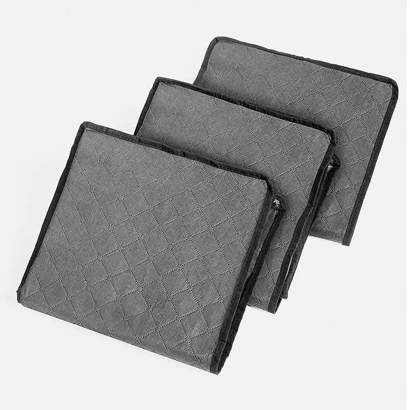 Large Capacity Clothes Storage Bag