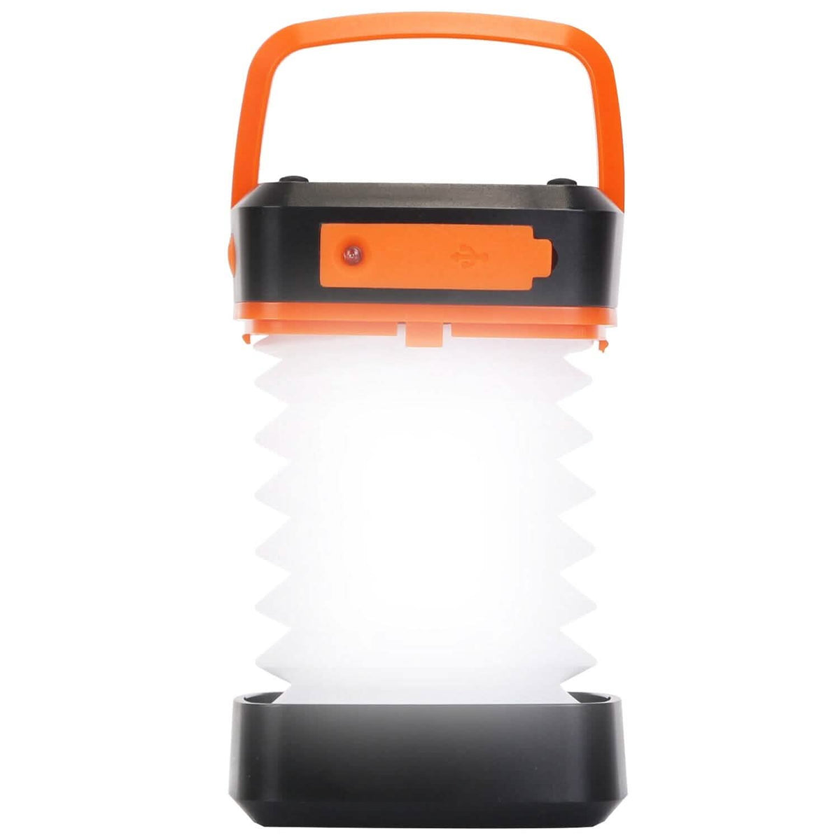 LED Collapsible Solar Camping Lantern