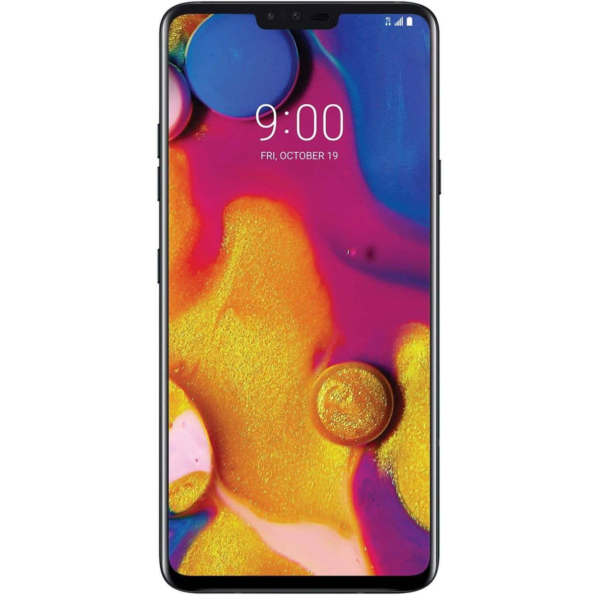 LG V40 ThinQ 64GB Fully Unlocked (Refurbished)