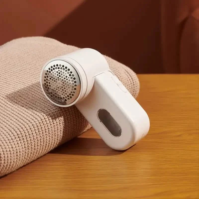 Lint Remover and Fabric Defuzzer