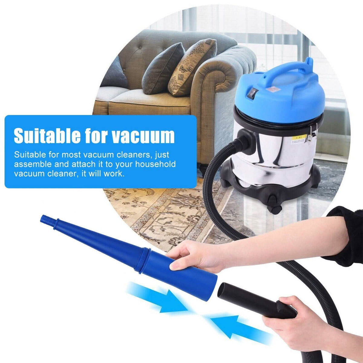 Lint Remover Brush Dryer Vent Trap Cleaner Kits Cleaning Refrigerator Pipe Hose