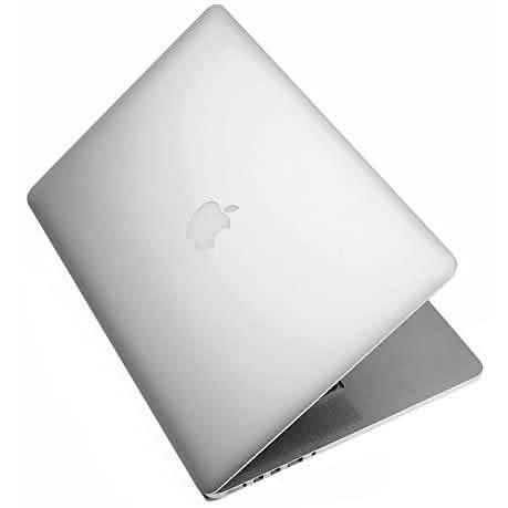 Apple MacBook Pro Core i7 2.0 GHz 15" Retina ME293LL/A (Refurbished)