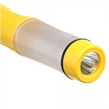 Multi Function 4 in 1 Car Emergency Hammer