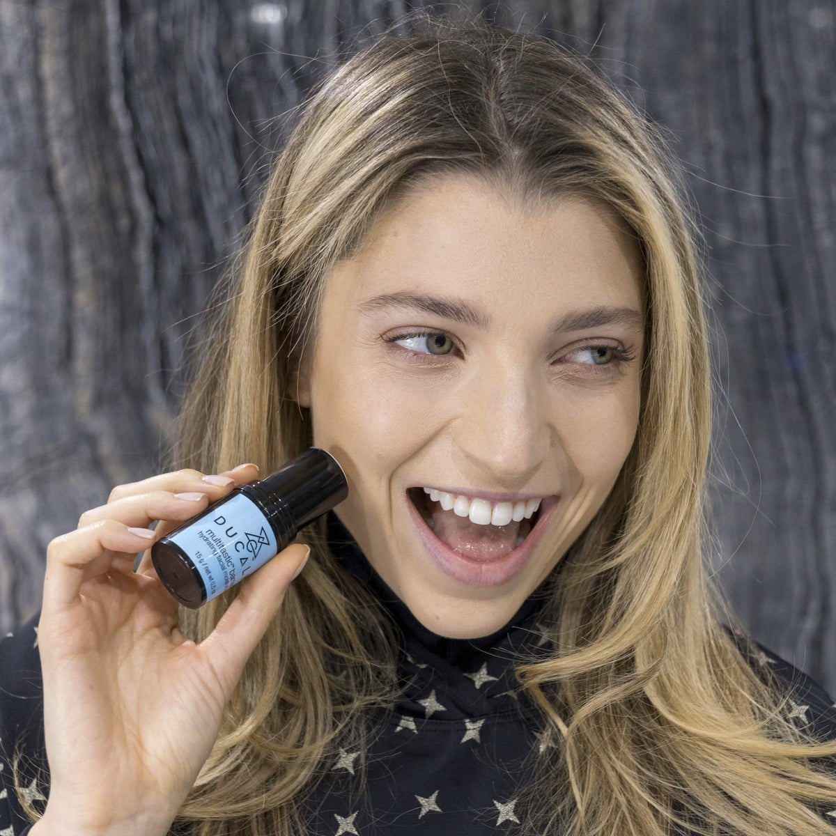 Multitastic Barrier - Pressed Serum Stick