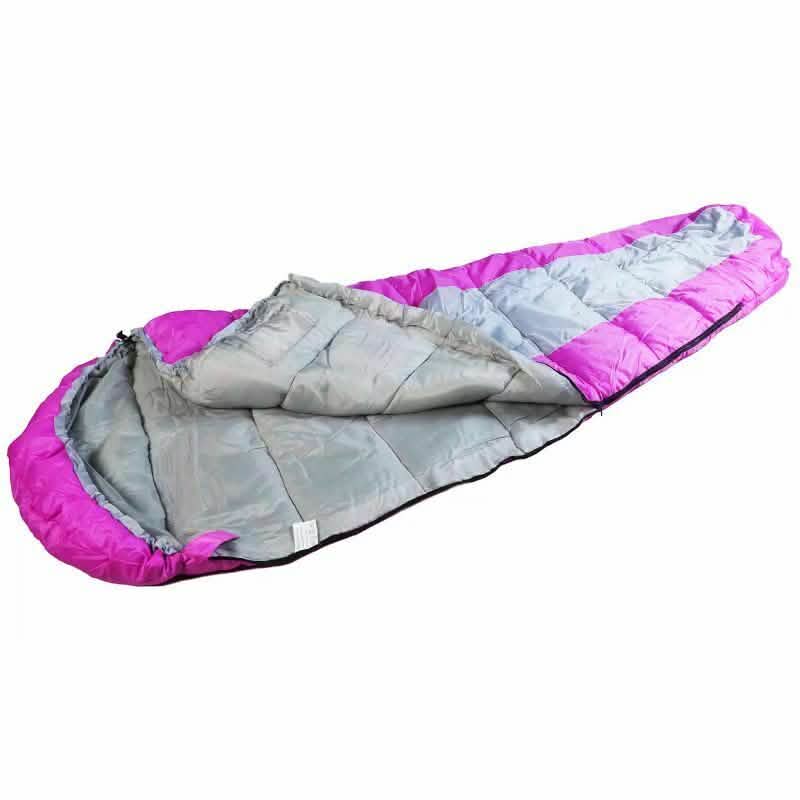 Mummy Sleeping Bag Camping Sleeping - Assorted Styles