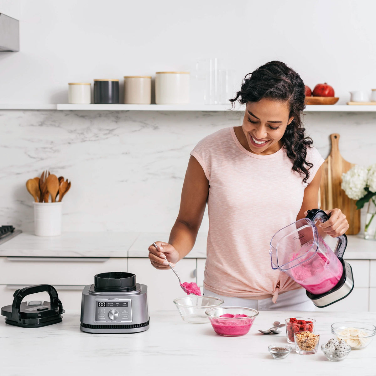 Ninja Foodi Power Blender and Processor