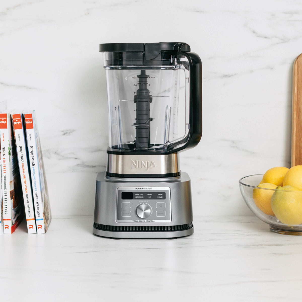 Ninja Foodi Power Blender and Processor