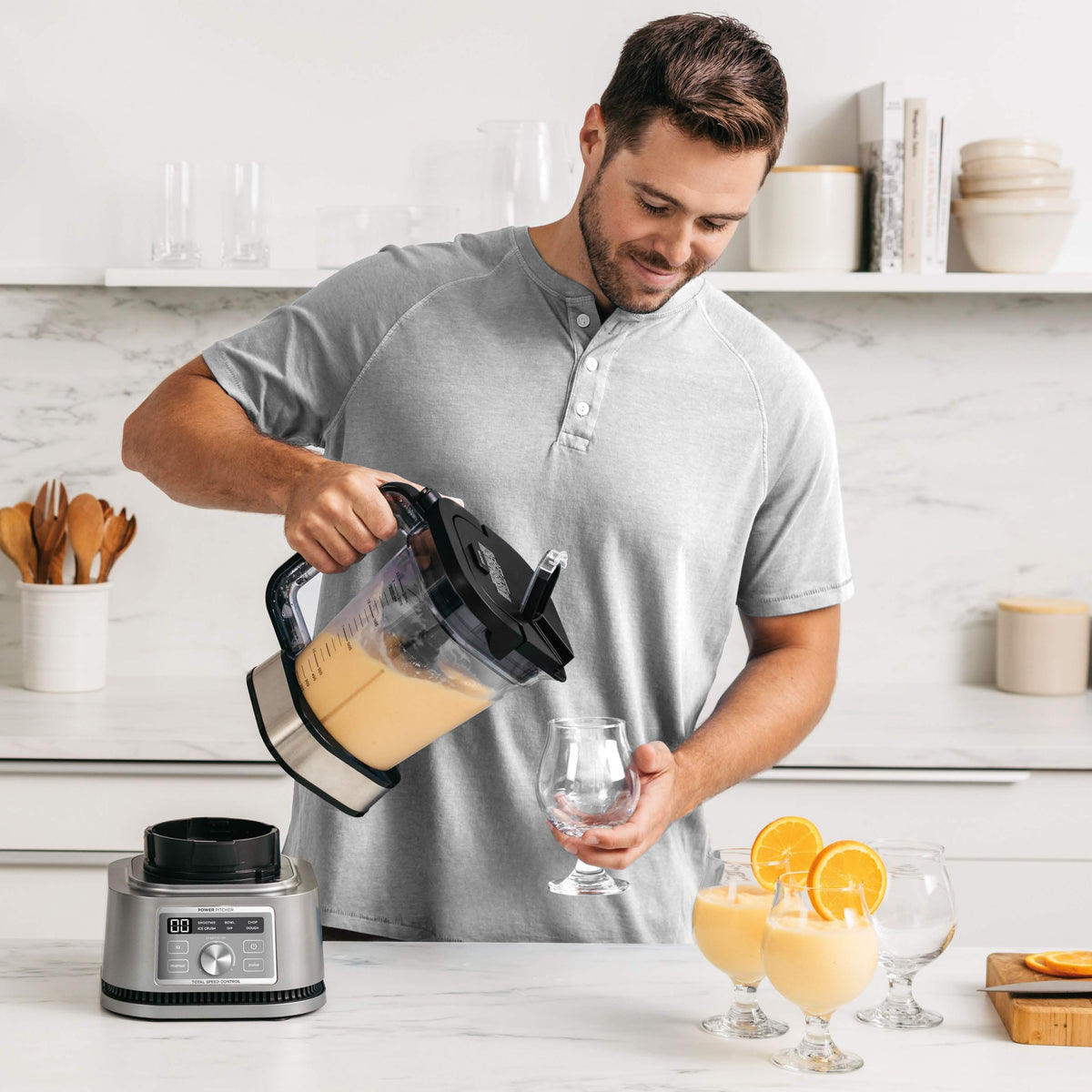 Ninja Foodi Power Blender and Processor