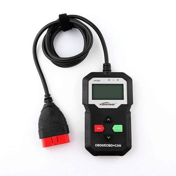 OBDII Car Diagnostic Scanner
