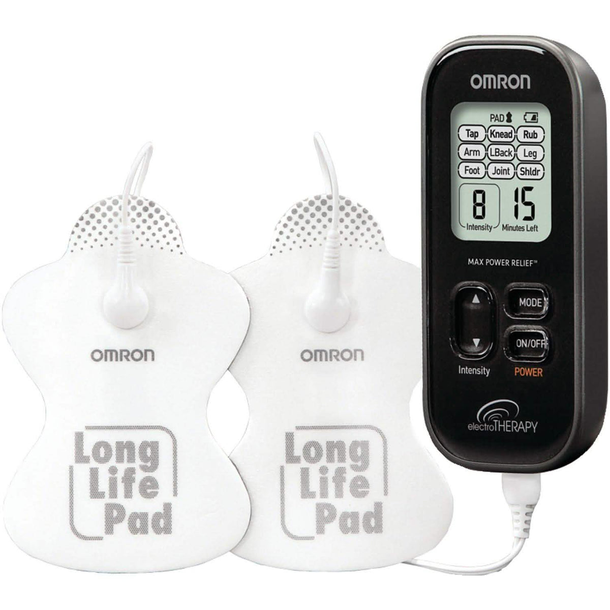 Omron PM3032 ElectroTHERAPY Max Power Relief