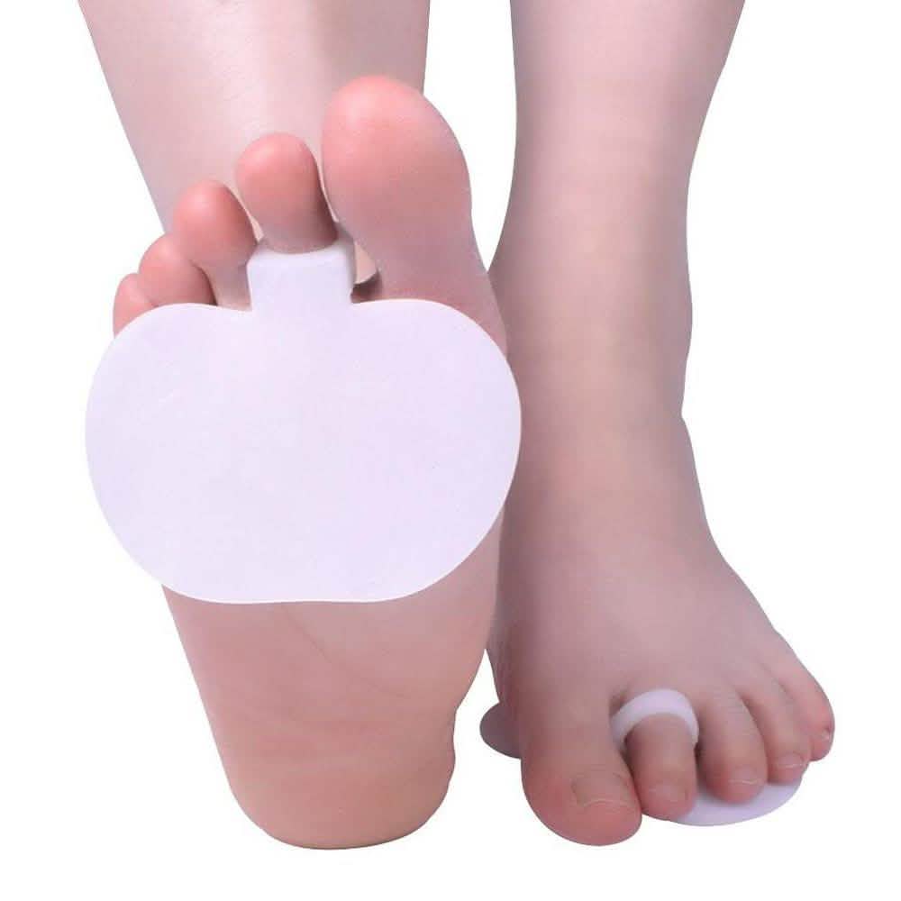 Pain Relief Foot Cushion