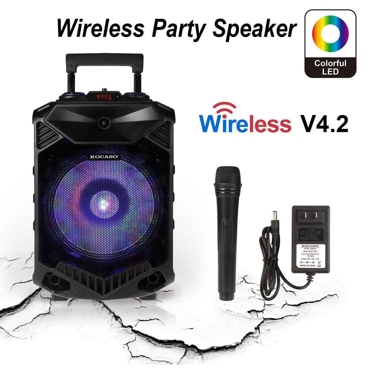 Party Wireless Speaker