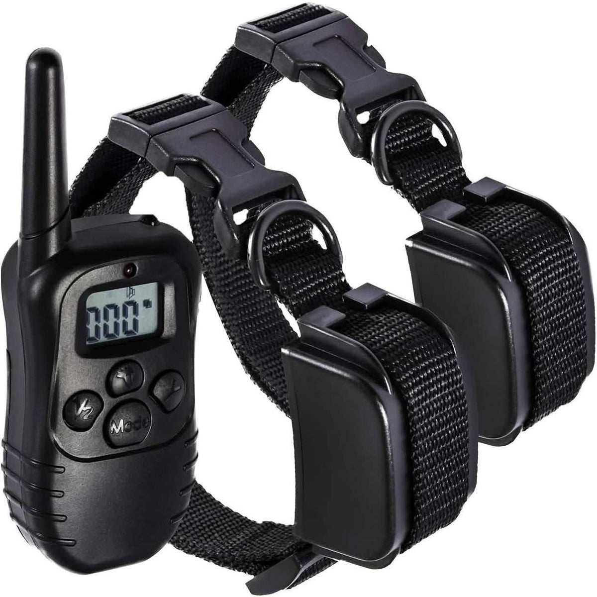 Paws & Pals Shock Collar for Dogs