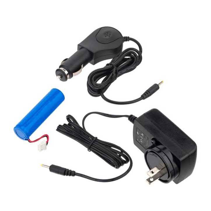 PepperBall LifeLite Rechargeable Battery Pack