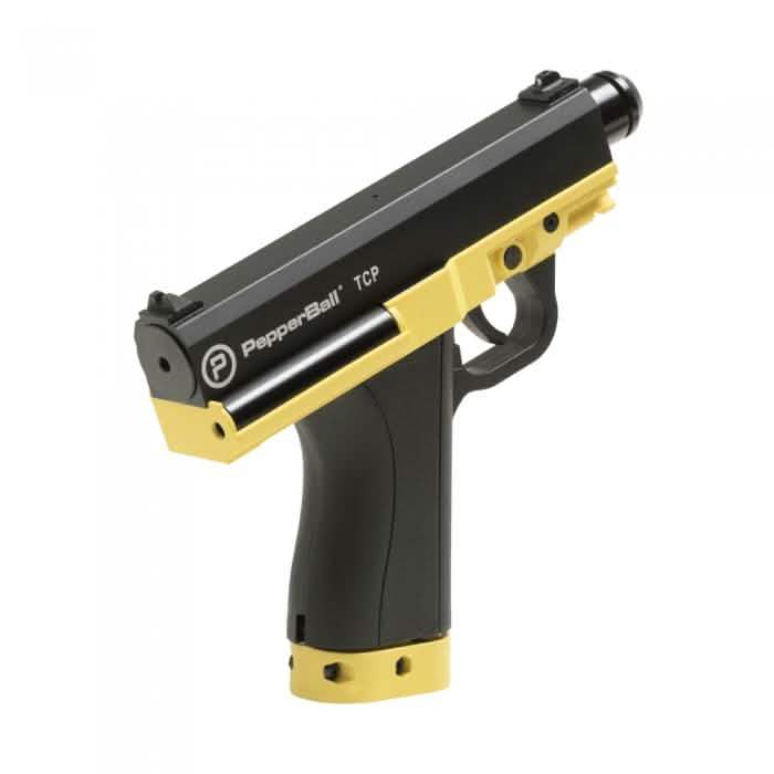 PepperBall TCP Defense Launcher