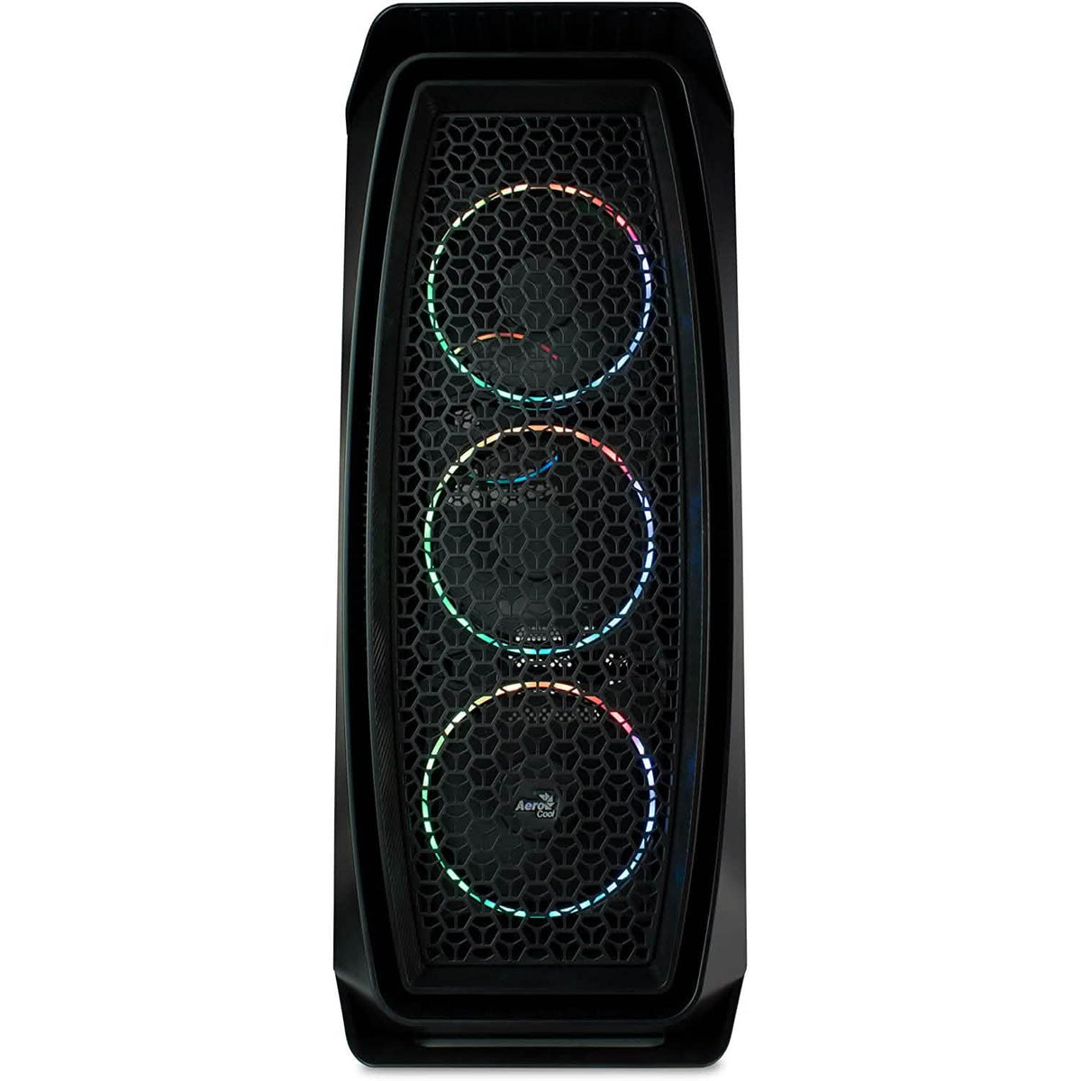Periphio Hydra Gaming PC Tower Desktop Computer (Refurbished)