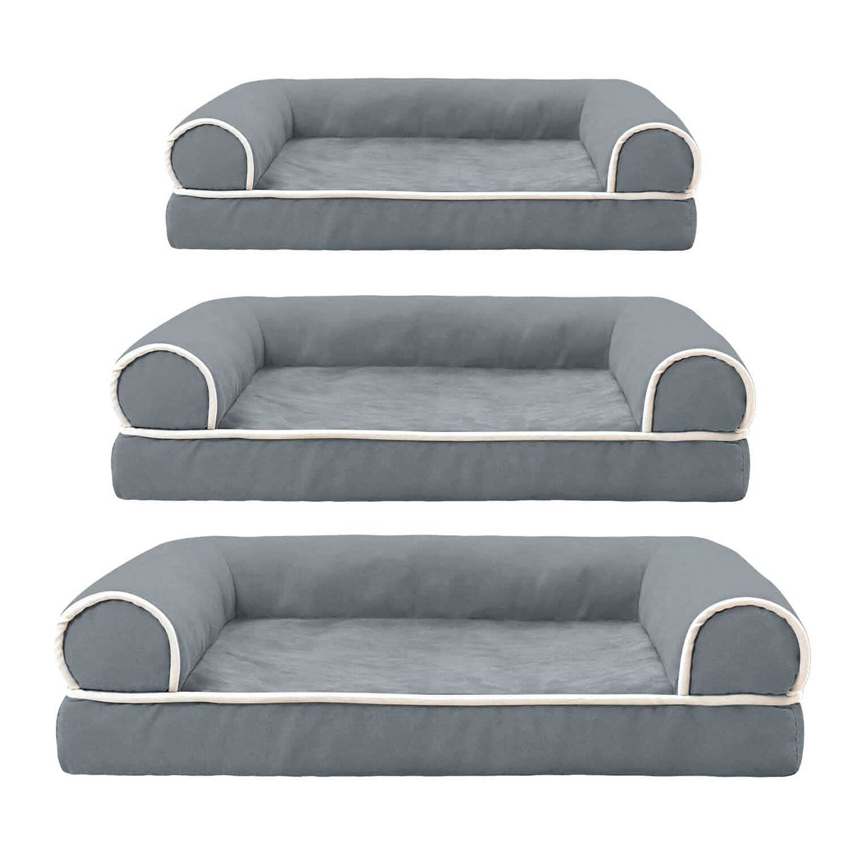 Pet Bed Cushion Couch