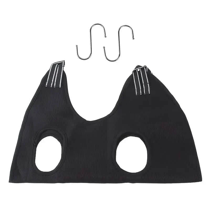 Pet Grooming Hammock For Dog & Cat