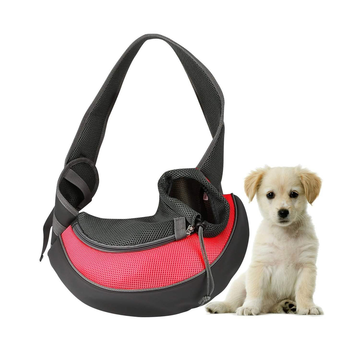 Pet Puppy Carrier
