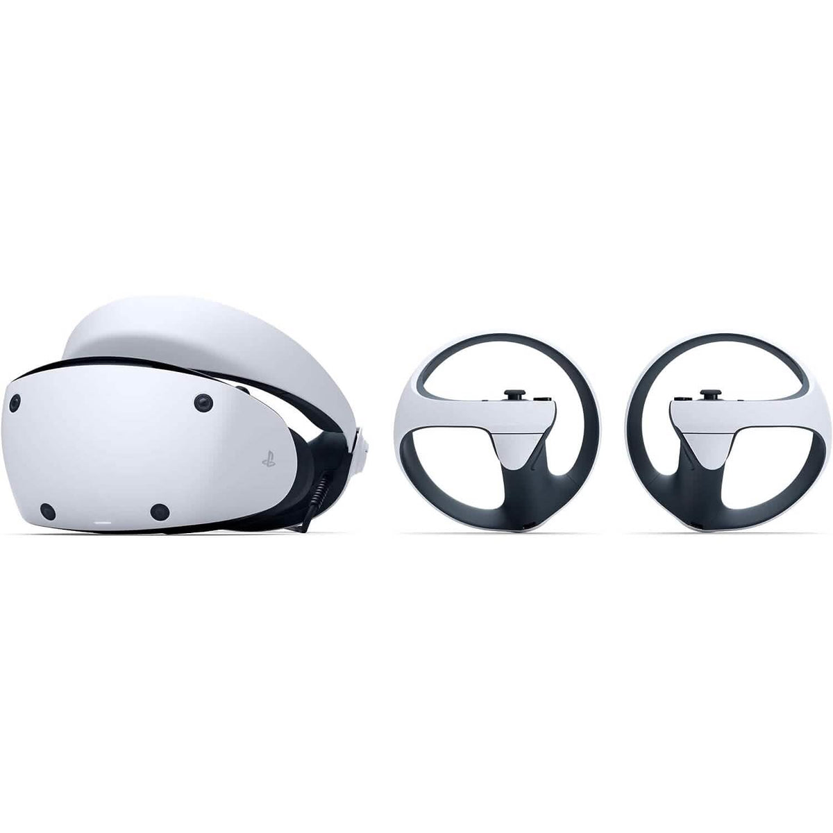 PlayStation VR2 (PSVR2) (Refurbished)