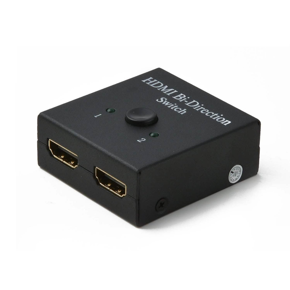 Products HDMI Bi-direction 2x1 or 1x2 A-B AB A/B Switch Switcher Support 3D 1.4V
