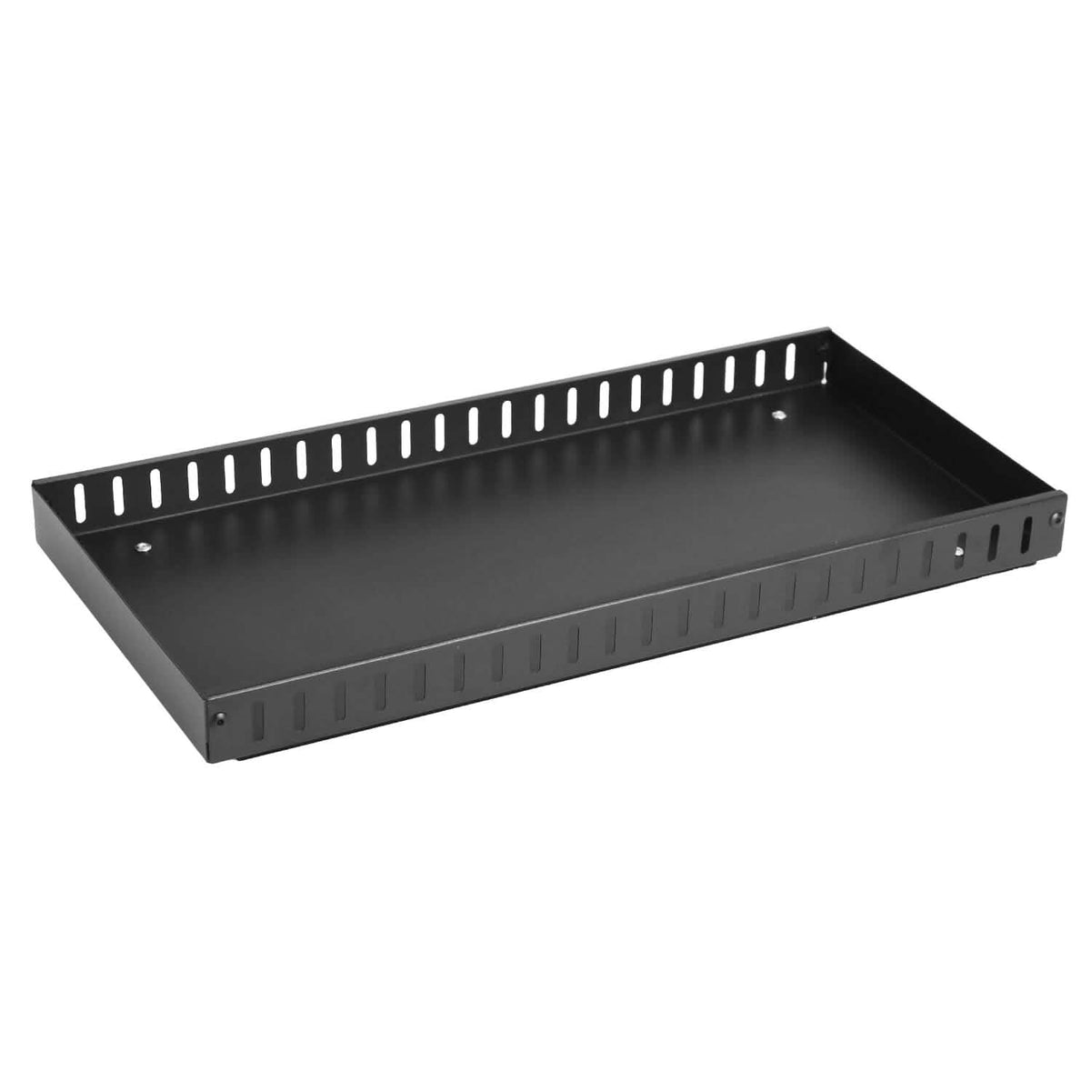 Pull Out Pots and Pans Organizer with 8 Adjustable Dividers