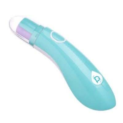 Pursonic White & Blue Nail Polisher