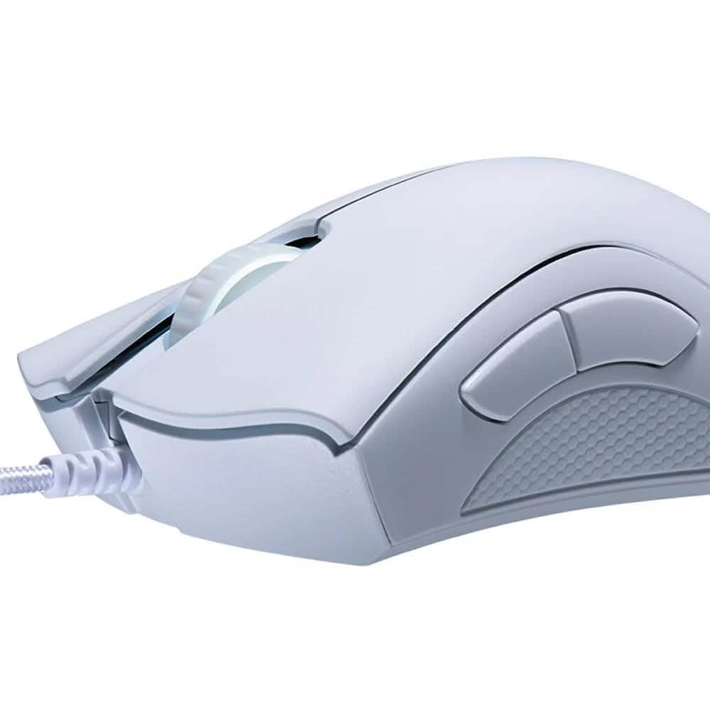 Razer DeathAdder Essential Wired Gaming Mouse