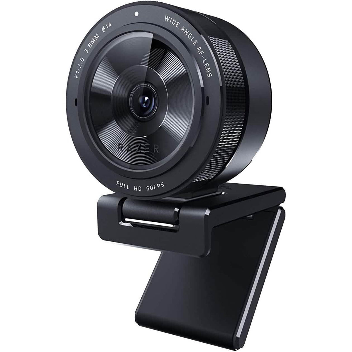 Razer Kiyo Pro Streaming Webcam