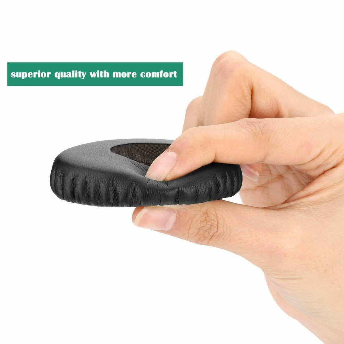 Replacement Ear Cushions Kit Replacement Ear Pads for Bose OE2 OE2i Headphones