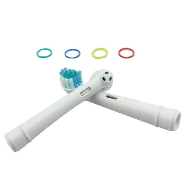 Replacement Electric Toothbrush Head for Oral-B