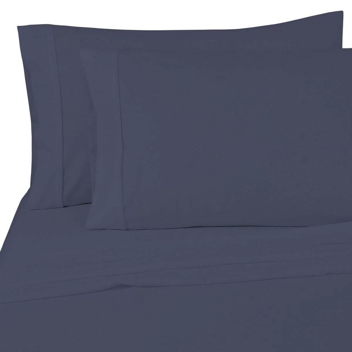 Royale Linens 400 Thread Count Performance Sheet Set