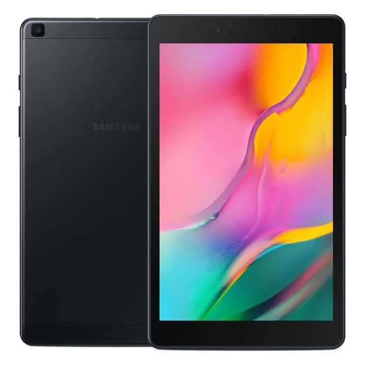 Samsung Galaxy Tab A 8.0-Inch 32GB Wi-Fi Tablet (Refurbished)