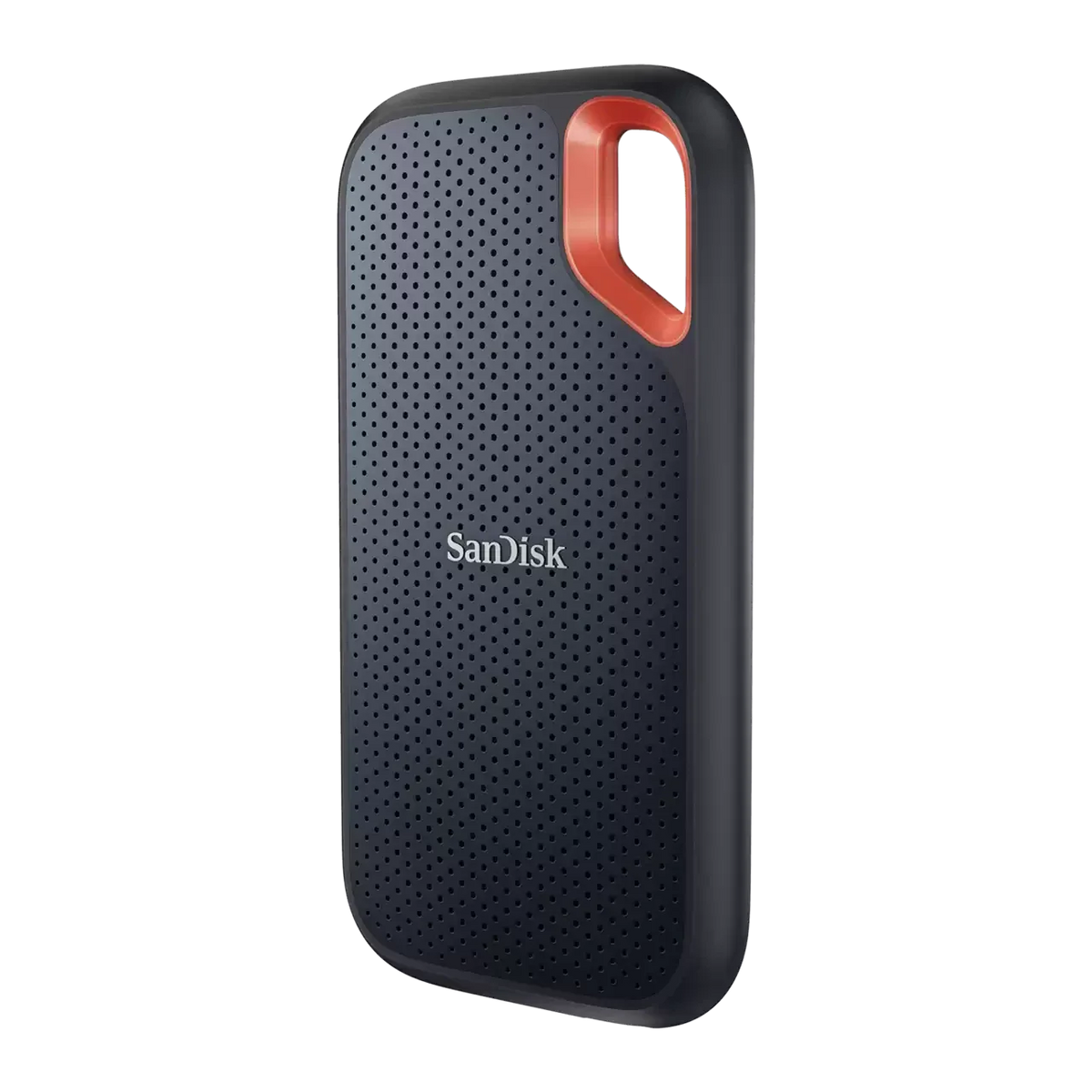 SanDisk 1TB Extreme Portable External SSD - Up to 550MB/s USB-C, USB 3.1 (Refurbished)