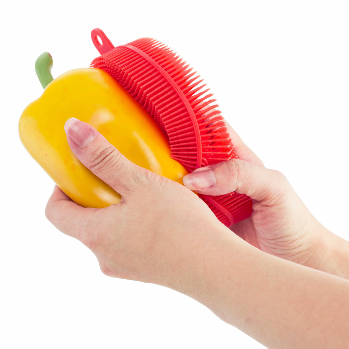 Silicone Super Scrubber