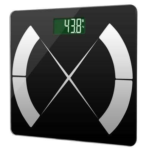 Smart Body Composition Scale