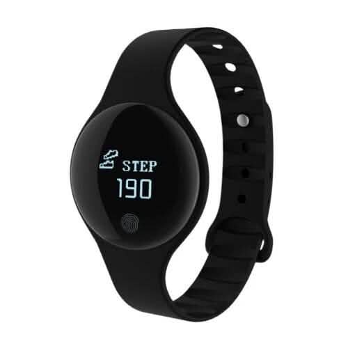 Smart Watch Bluetooth Fitness Activity Tracker