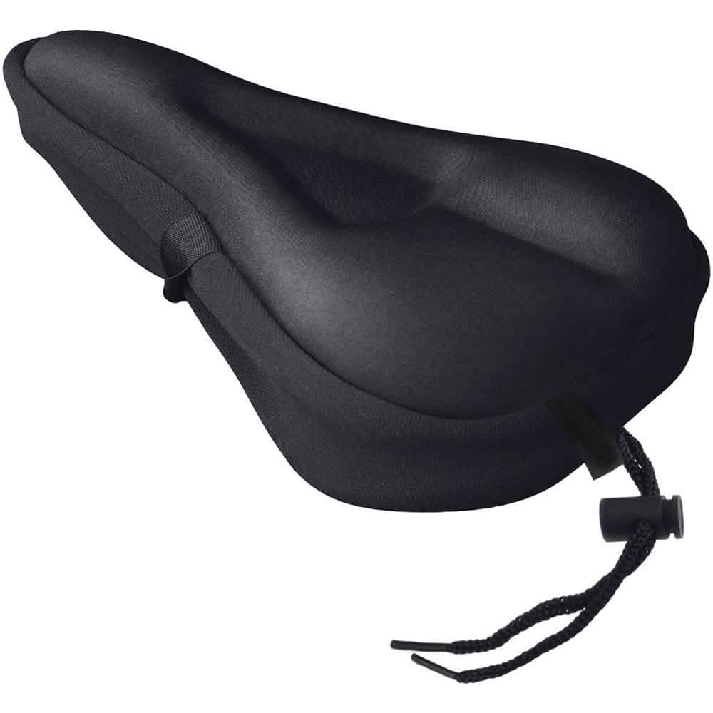 Soft Gel Bicycle Seat Cover
