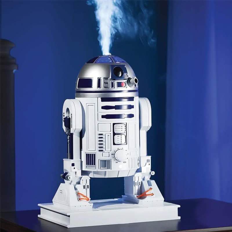Star Wars Ultrasonic Cool Mist Personal Humidifier