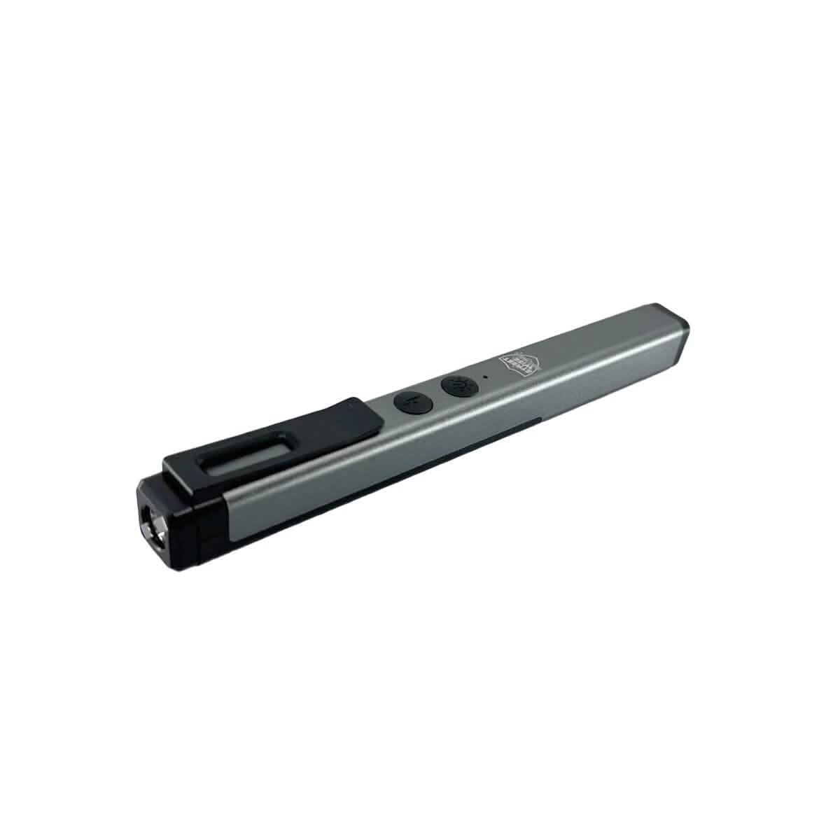 Streetwise Hot Rod 50,000,000 Dual Light Stun Gun