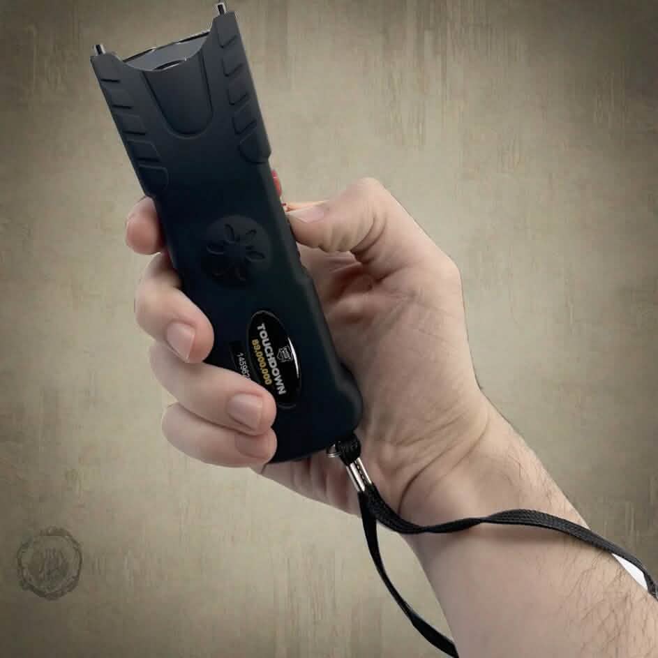 Streetwise Touchdown 89,000,000 Stun Gun