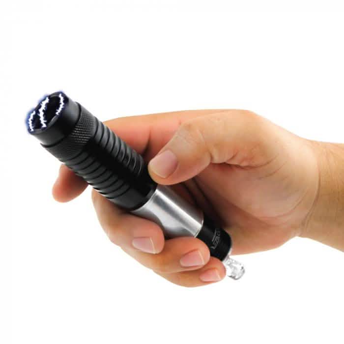Streetwise Vaporizer Electronic Cigarette Stun Gun