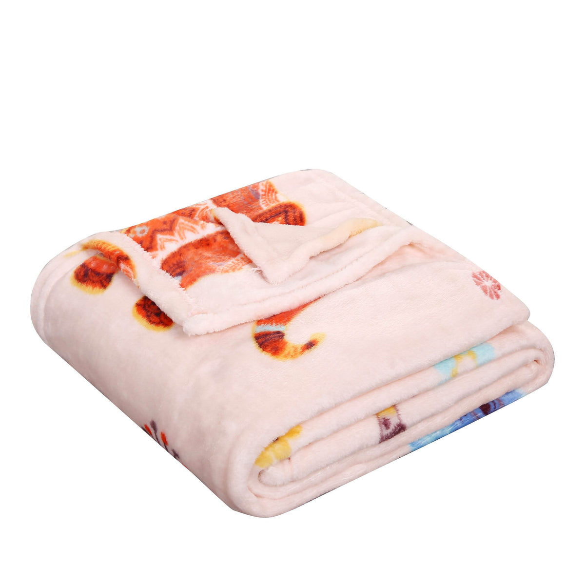 Super Soft Blanket - Assorted Styles