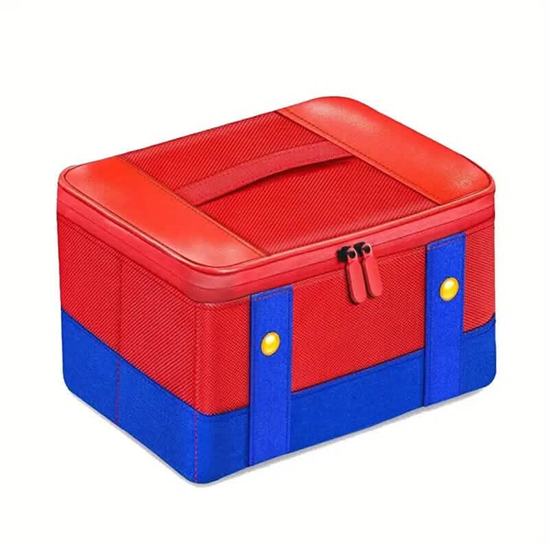 Switch Suitcase for Nintendo Switch/Lite/OLED